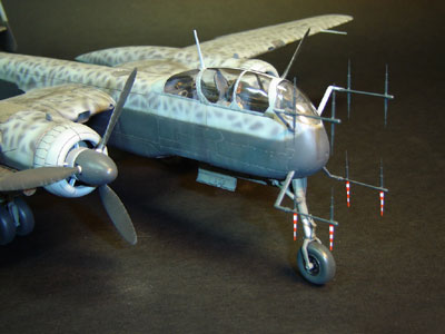 Plastikové modely
